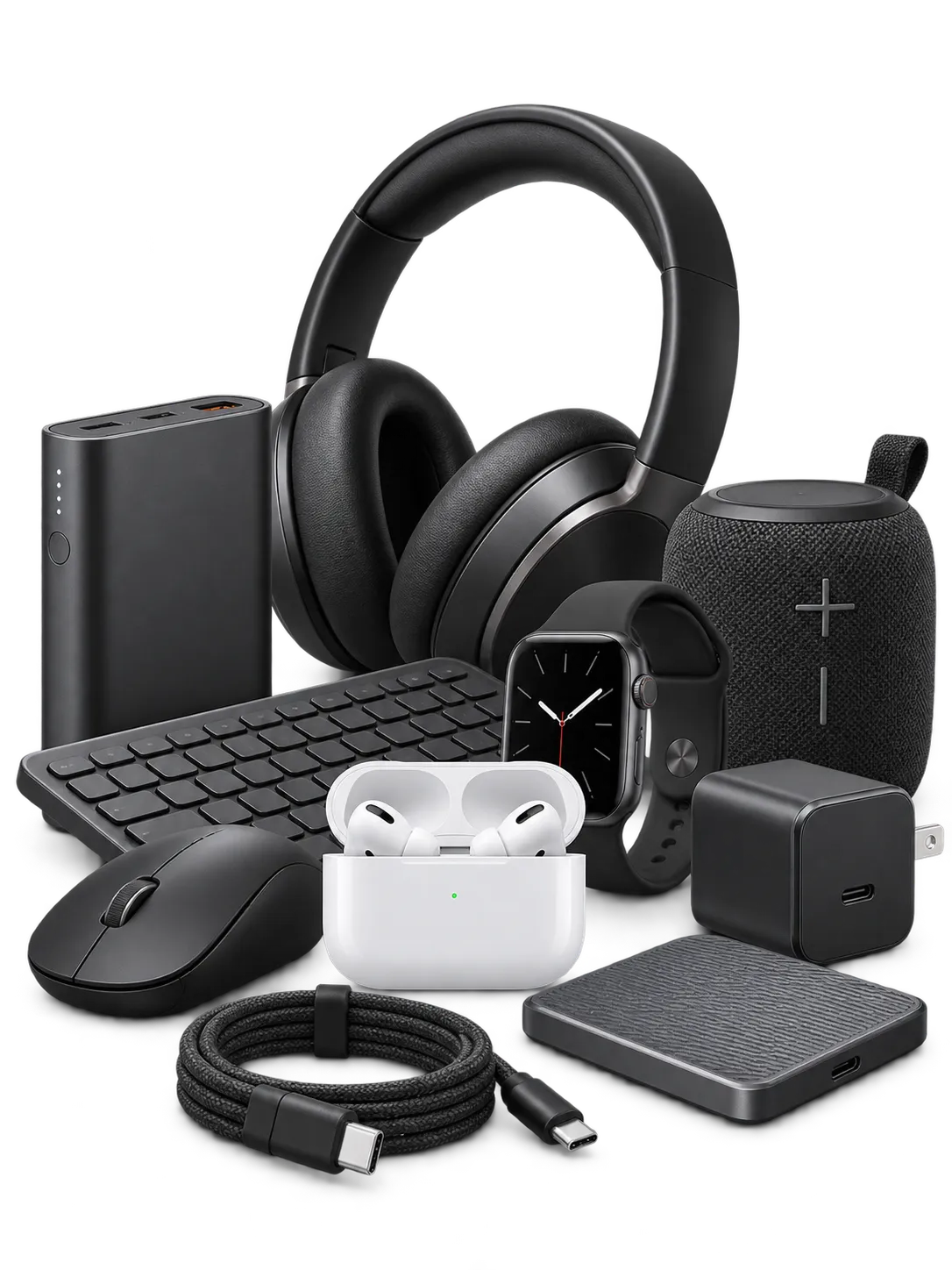 Accessories