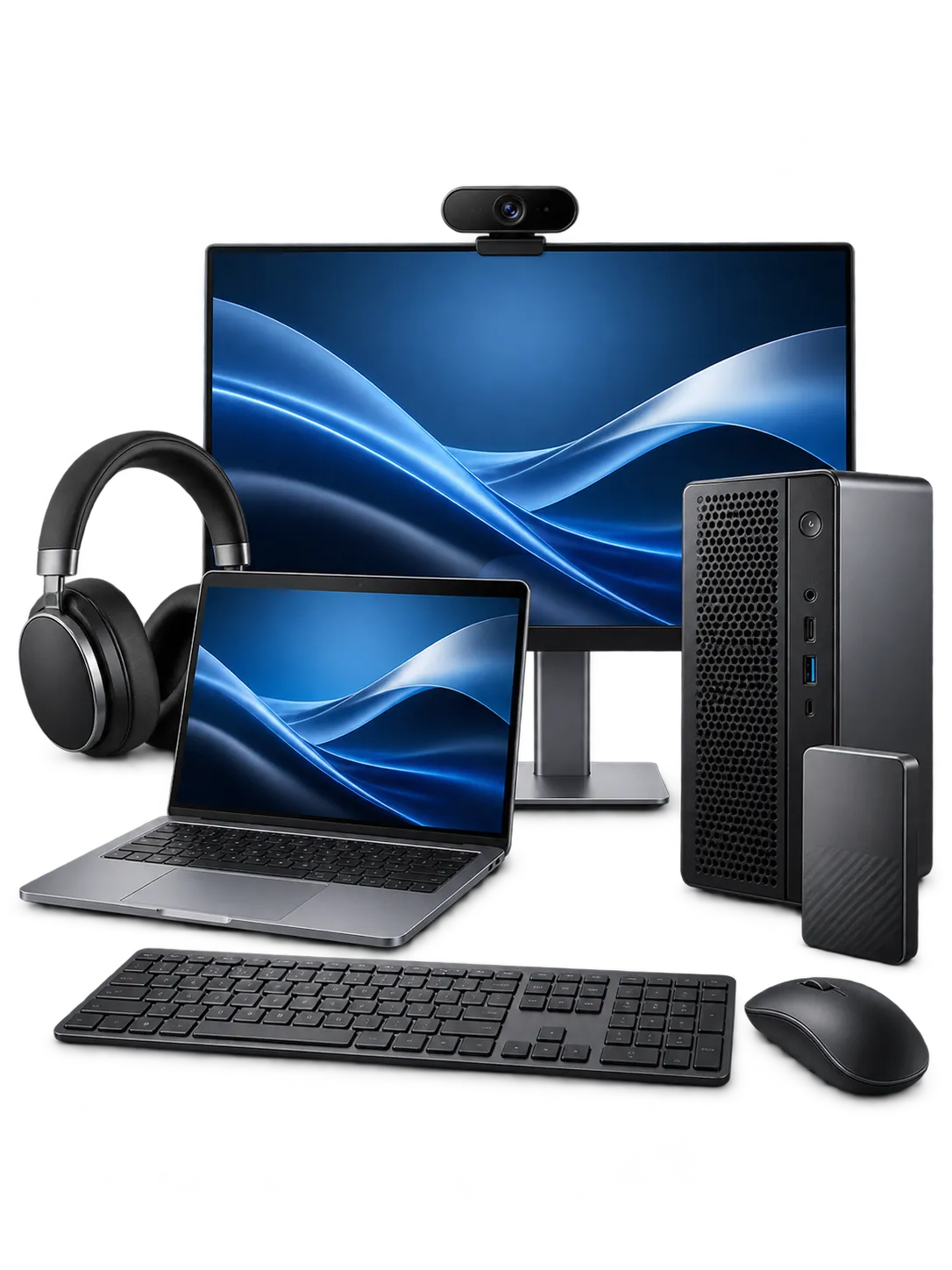 Computers