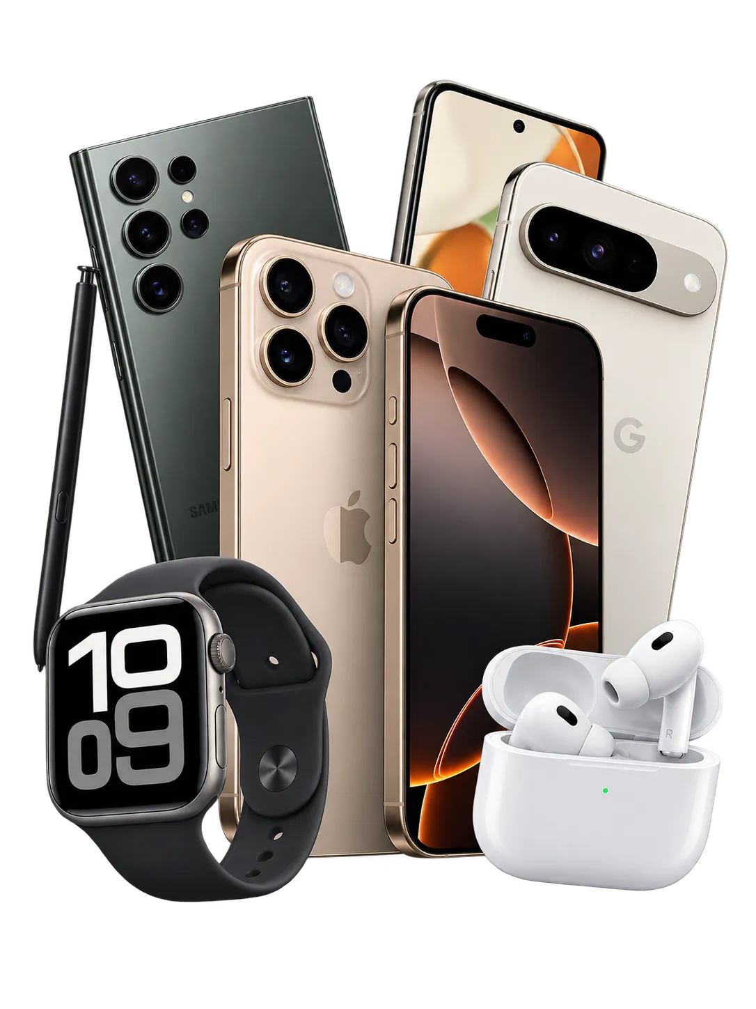 Mobiles