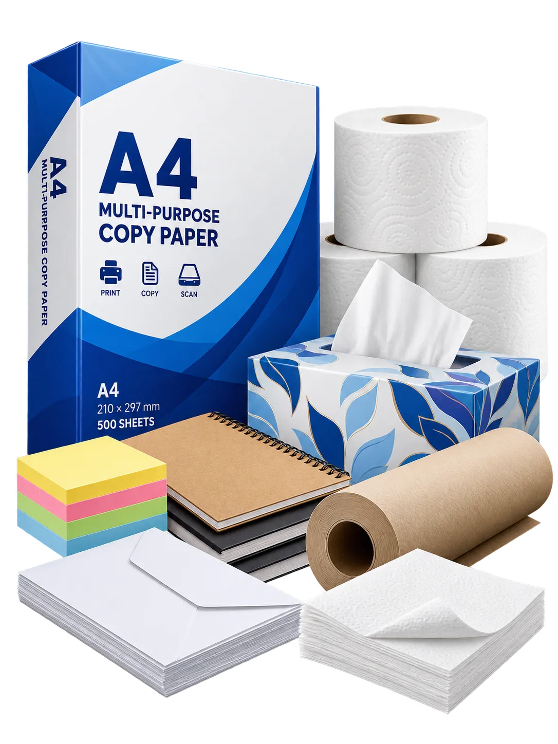 Paper Products
