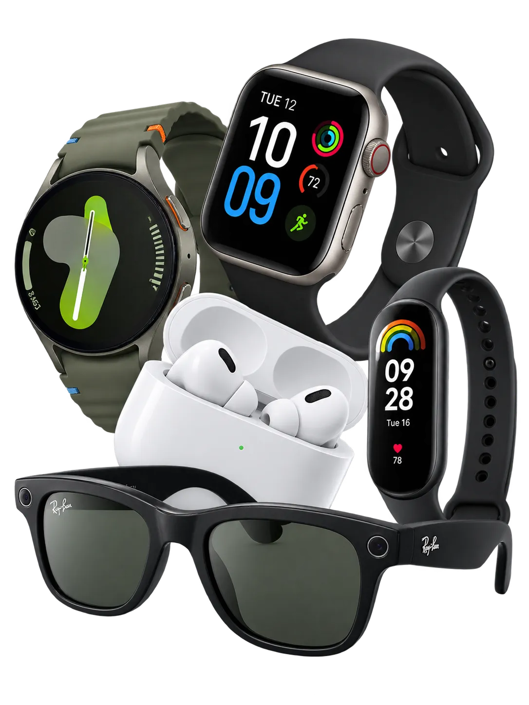 Wearables