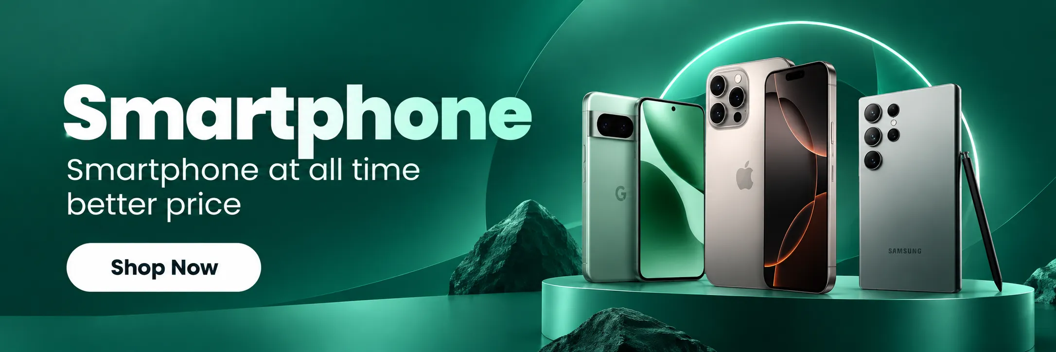 Upto 70% off on smartphones