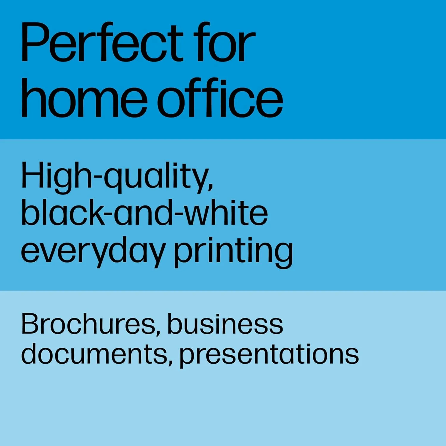 HP LaserJet M209dw, 6GW62F, A4 Single-Function Printer, Automatic Duplex Printing, Black and White, 29 ppm, USB, Wi-Fi, Ethernet, HP Smart, Fax-Free, ADF Free, LCD Icon Display, Grey 3