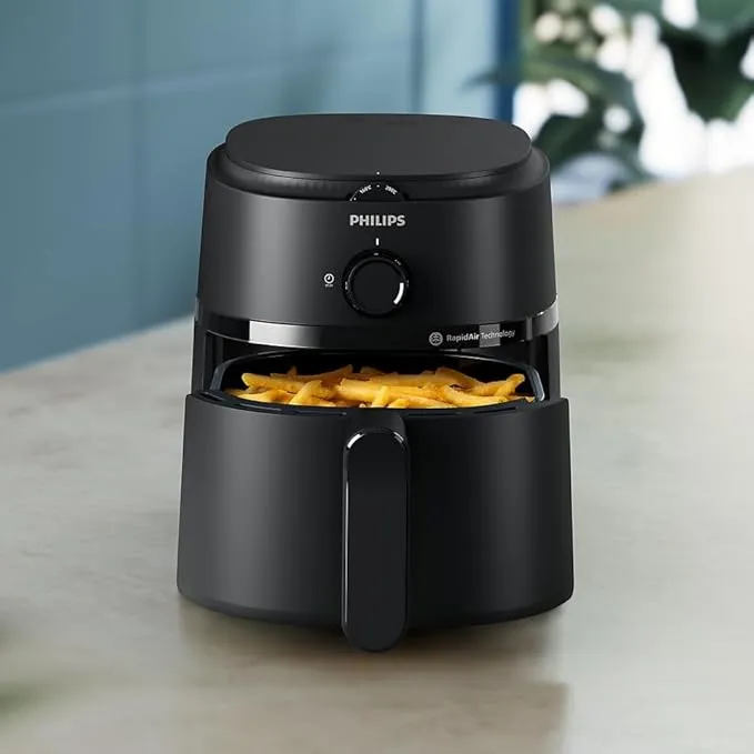 Philips 1000 Series Air Fryer NA110/09