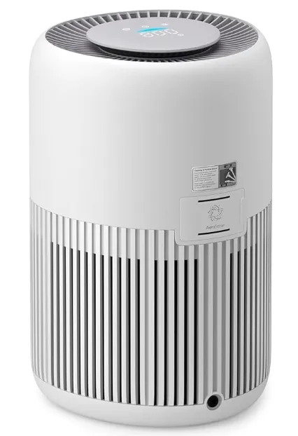 Philips PureProtect Mini 900 Series Air Purifier,AC0920/10 2