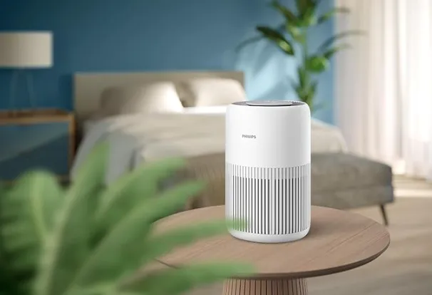 Philips PureProtect Mini 900 Series Air Purifier,AC0920/10 3