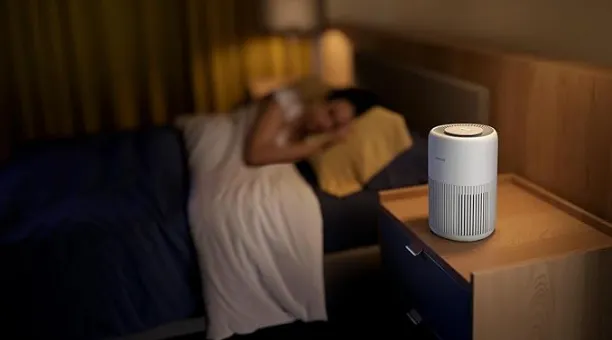 Philips PureProtect Mini 900 Series Air Purifier,AC0920/10 4