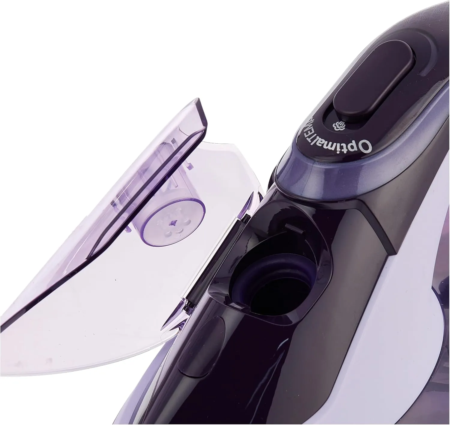 Philips Azur 8000 Series Steam Iron - 3000W, 240g Turbo Steam Boost, No Burns, 55g Continuous Steam, Auto Shut-off - DST8021/36 4