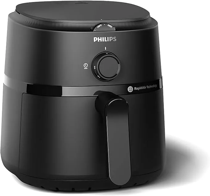 Philips 1000 Series Air Fryer NA110/09
