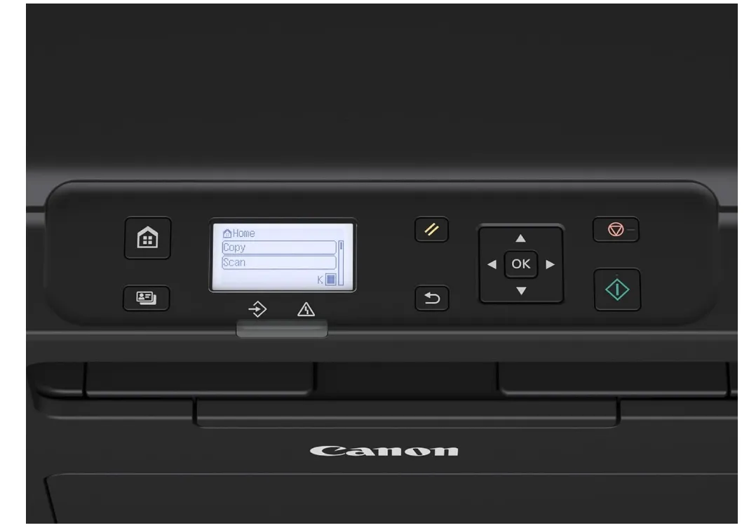 Canon i-SENSYS MF272dw EU MFP Printer (5621C013AA) 3