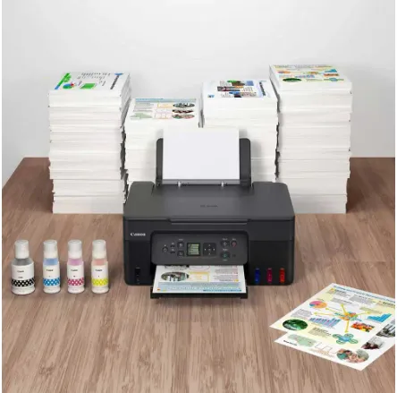 Canon PIXMA G2430 MegaTank Printer (5991C009AB) 4