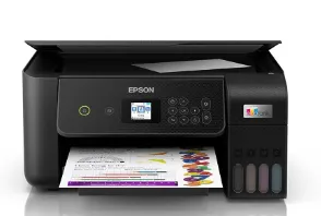 Epson EcoTank L3260 (MEAF) Printer – C11CJ66408