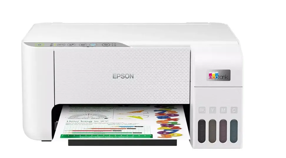 Epson EcoTank L3256 Printer (C11CJ67421)