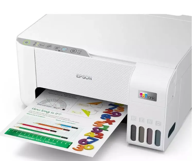 Epson EcoTank L3256 Printer (C11CJ67421) 4