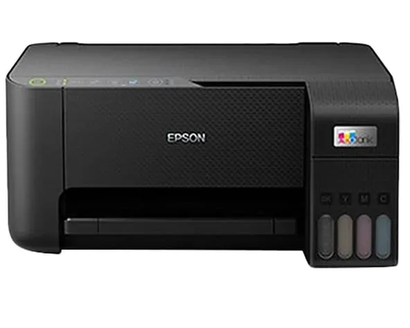 Epson Eco Tank L3250 Colour 3-in-1 Ink Tank Printer