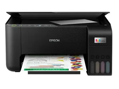 Epson Eco Tank L3250 Colour 3-in-1 Ink Tank Printer