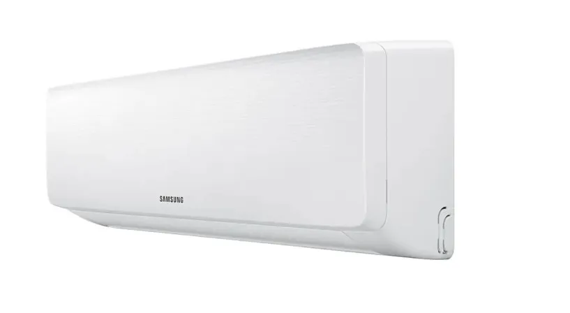 Samsung 1.5 Ton Split Air conditioner with rotary compressor, white - AR18TRHQKWK/GU 3