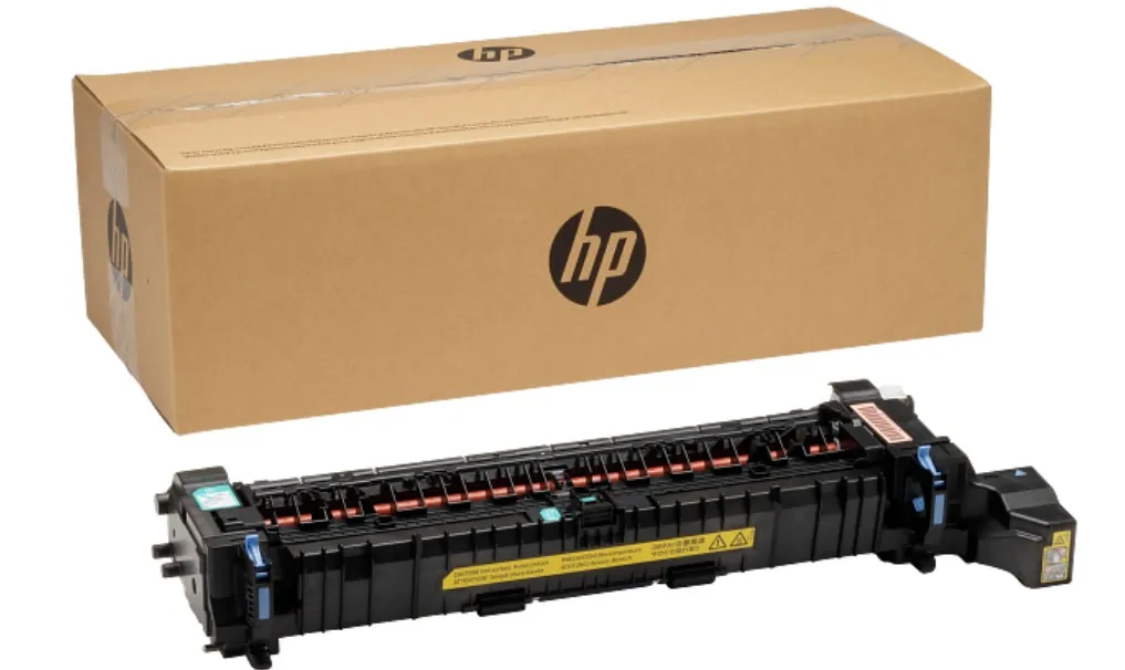 HP - Fuser kit (110 V)