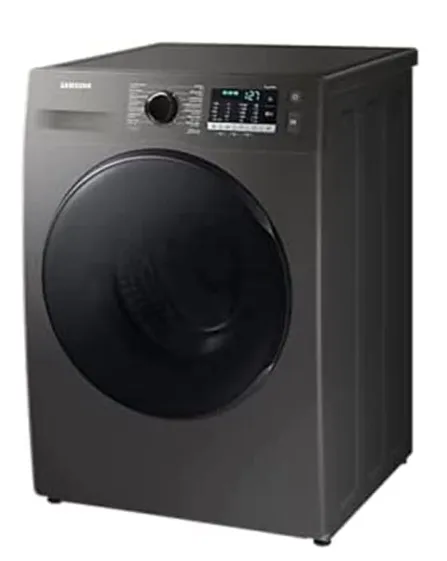 Samsung, Front Load Washer Dryer Combo 8x6kg, Silver, WD80TA046BX/GU 3