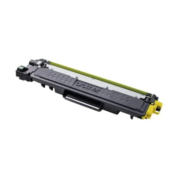 Brother TN-277Y High Yield Yellow Toner Cartridge