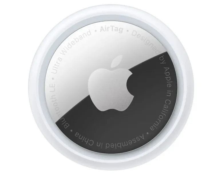 Apple AirTag (1 Pack)