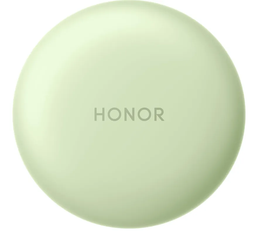 HONOR Earbuds A Pro Wireless Earbuds with 49dB Active Noise Cancellation, 12.4mm Large Driver, Up to 42H Battery, Bluetooth 5.3, AI Call Noise Reduction, IP54 Water Resistant, Green 4