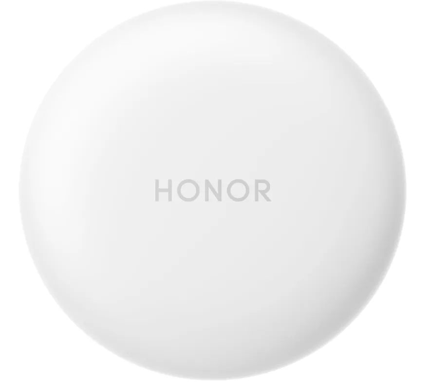 HONOR Earbuds A Pro Wireless Earbuds with 49dB Active Noise Cancellation, 12.4mm Large Driver, Up to 42H Battery, Bluetooth 5.3, AI Call Noise Reduction, IP54 Water Resistant, White 4