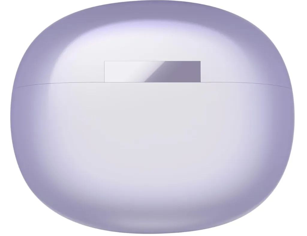 HONOR Choice Earbuds CLIP (2025 Model) Wireless Earphones, Open-Ear Bluetooth Earbuds, Feather-Like Wearing, 36 Hour Long Battery Life, Purple (TDRA Version) 4