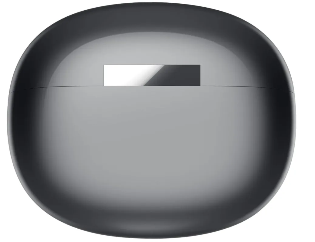 HONOR Choice Earbuds CLIP (2025 Model) Wireless Earphones, Open-Ear Bluetooth Earbuds, Feather-Like Wearing, 36 Hour Long Battery Life, Black (TDRA Version) 4