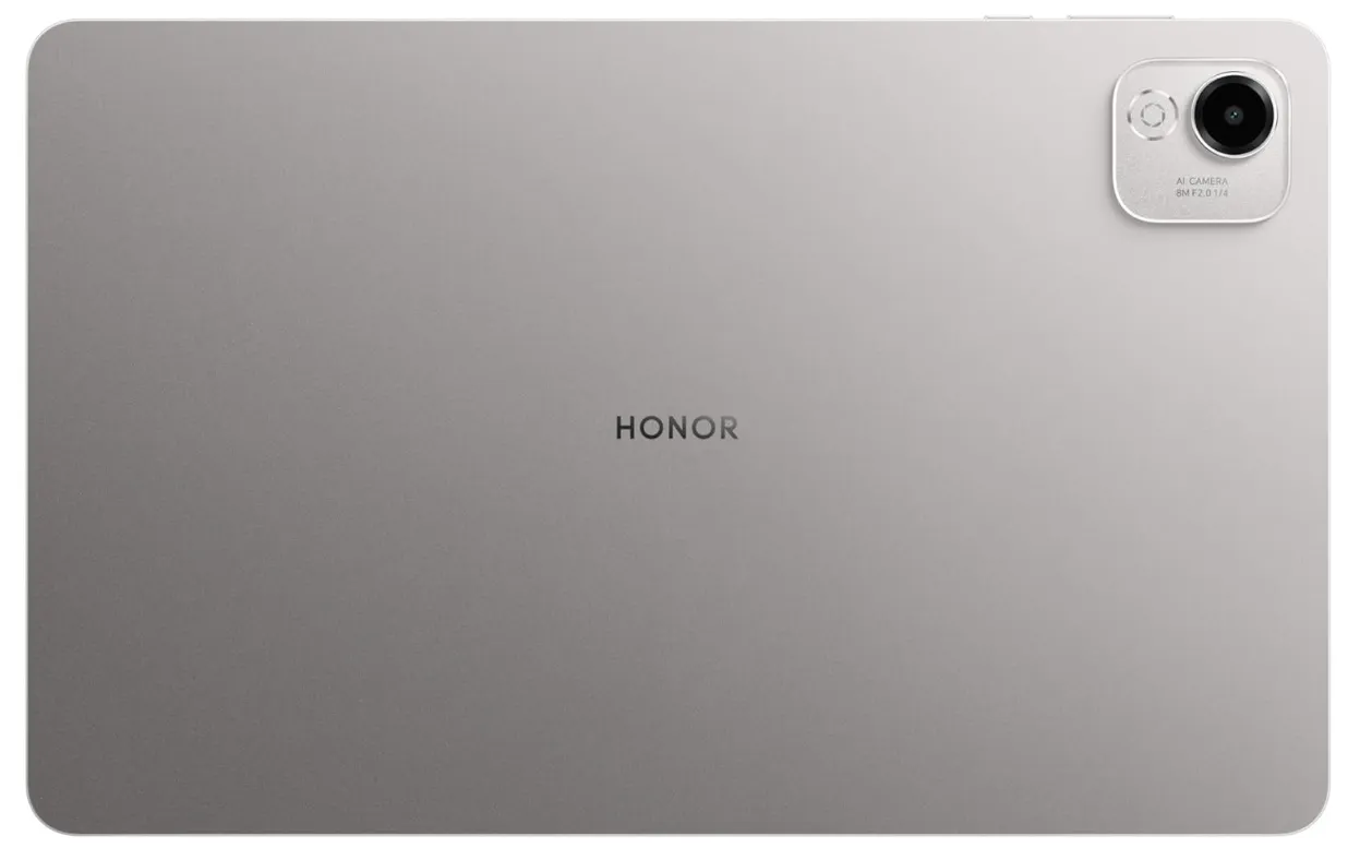 HONOR Pad X9a Papermatte Display Tablet, 11.5” 120Hz Anti-Glare Screen, 8GB RAM + 128GB Storage, Snapdragon 685, 8300mAh Battery, 35W Fast Charging, Stylus Support, Grey (TDRA Version) 4