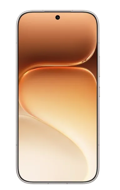 Honor 600 Pro 5G 512GB 12GB RAM Gold Dual Sim Smartphone (TDRA Version) 2