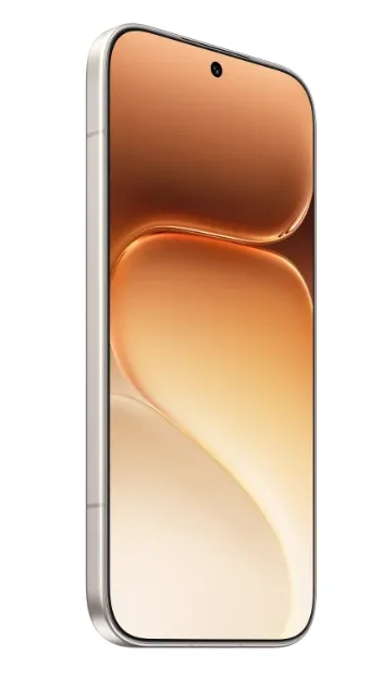 Honor 600 Pro 5G 512GB 12GB RAM Gold Dual Sim Smartphone (TDRA Version) 4