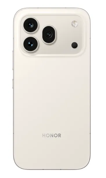 Honor 600 Pro 5G 512GB 12GB RAM Gold Dual Sim Smartphone (TDRA Version) 3