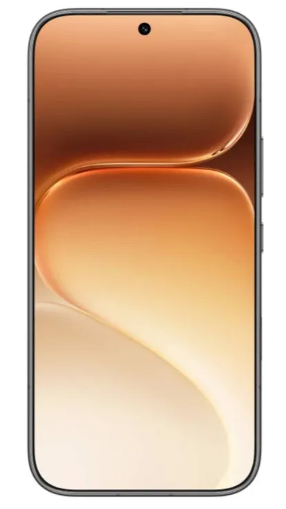 Honor 600 Pro 5G 512GB 12GB RAM Black Dual Sim Smartphone 3