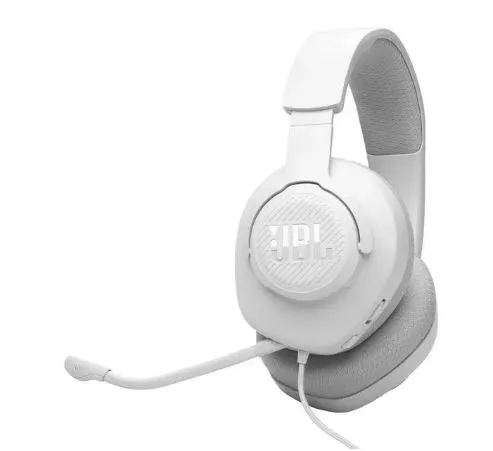 JBL Quantum 100 M2 Wired Gaming Headset 3