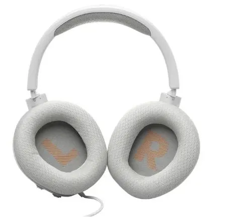 JBL Quantum 100 M2 Wired Gaming Headset 4
