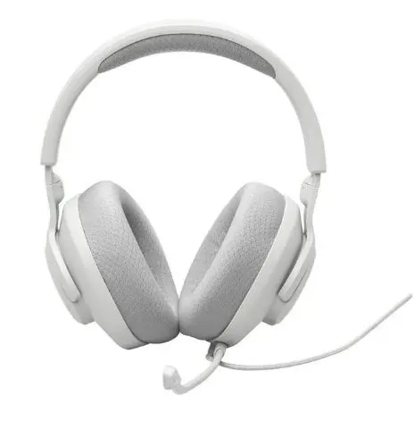 JBL Quantum 100 M2 Wired Gaming Headset