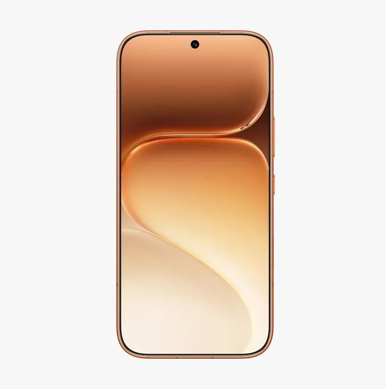 Honor 600 Pro 12GB RAM + 512GB ROM Smartphone Orange 5G 2