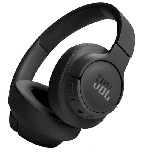 JBL Tune 720BT Wireless Over-Ear Headphones
