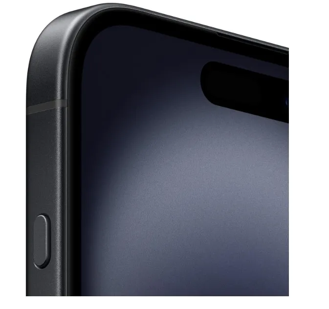 Apple iPhone 16 (128 GB) - Black (TDRA Version) 3
