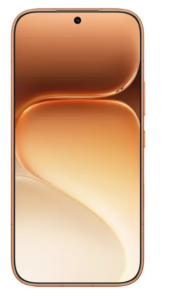 HONOR 600 5G 12GB + 256GB Orange Dual SIM