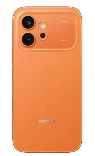 HONOR 600 5G 12GB + 256GB Orange Dual SIM 3