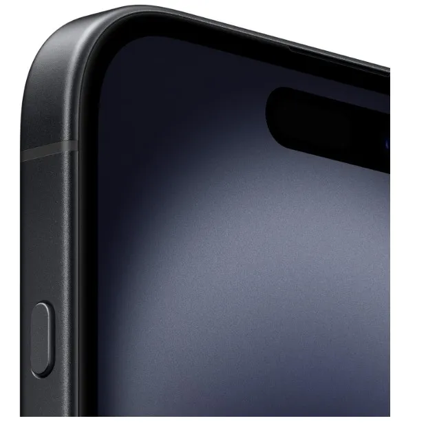 Apple iPhone 16 Plus (256 GB) - Black - TDRA Version 3