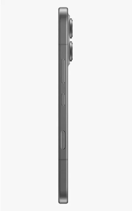 HONOR 600 5G 12GB + 256GB Black Dual SIM (TDRA Version) 4