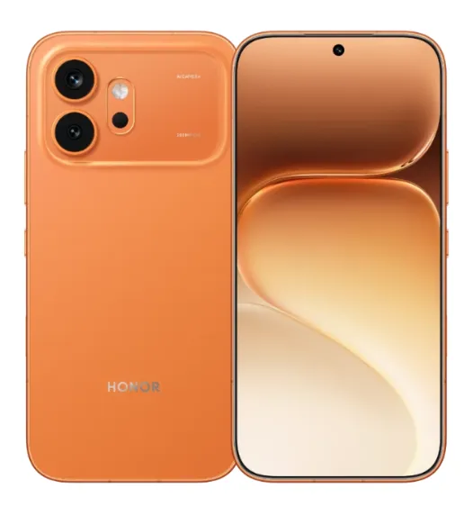 HONOR 600 5G 8GB + 256GB Orange Dual SIM (TDRA Version)