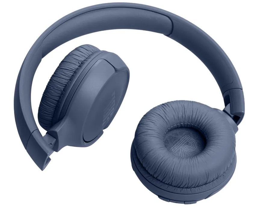 JBL Tune 520BT Wireless On-Ear Headphones JBLT520BTBLKEU 3