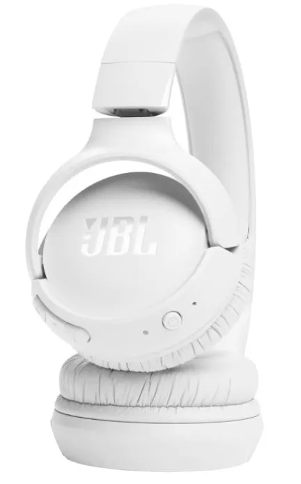 JBL Tune 520BT Wireless On-Ear Headphones JBLT520BTBLKEU 3