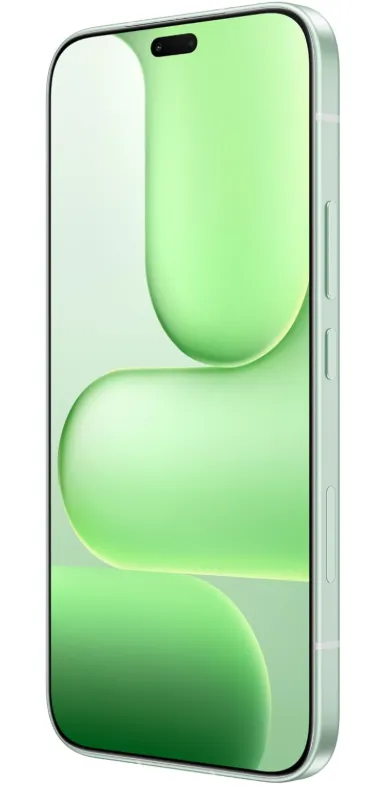 HONOR 600 Lite 5G Smartphone, 8GB RAM + 256GB Storage, 6.6” 120Hz AMOLED Display, 108MP AI Camera with Camera Button, Metal Frame, IP66 Water Resistant, Sprout Green (TDRA Version)