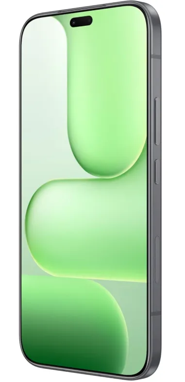 HONOR 600 Lite 5G Smartphone, 8GB RAM + 256GB Storage, 6.6” 120Hz AMOLED Display, 108MP AI Camera with Camera Button, Metal Frame, IP66 Water Resistant, Velvet Black (TDRA Version) 2