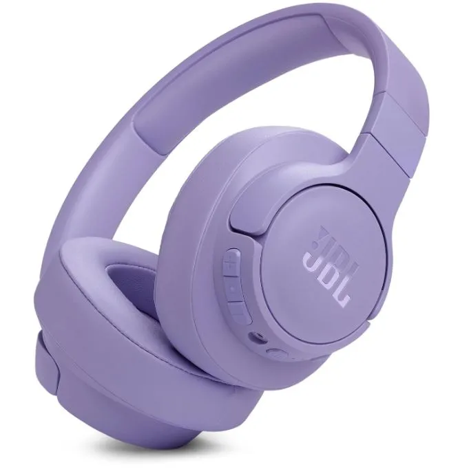 JBL Tune 770NC Wireless Over-Ear Headphones